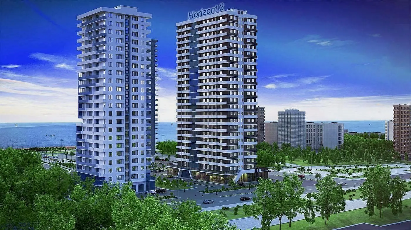 ЖК Horizons Elegance
