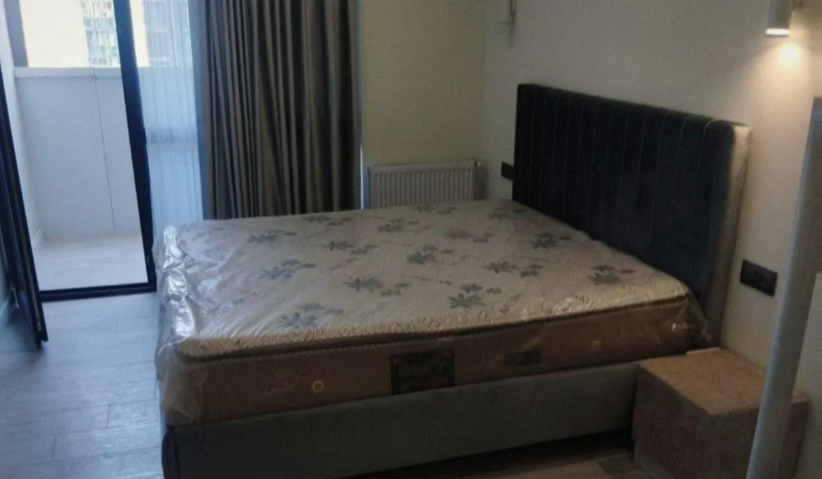 Квартира, 1-комн., 30 м², Alley Palace