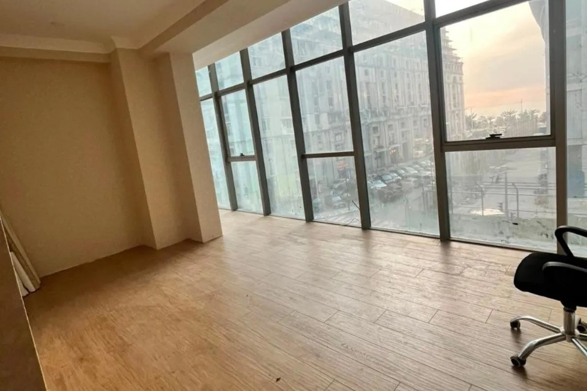 Apartment, 3-room, 108 m², Subtropic City