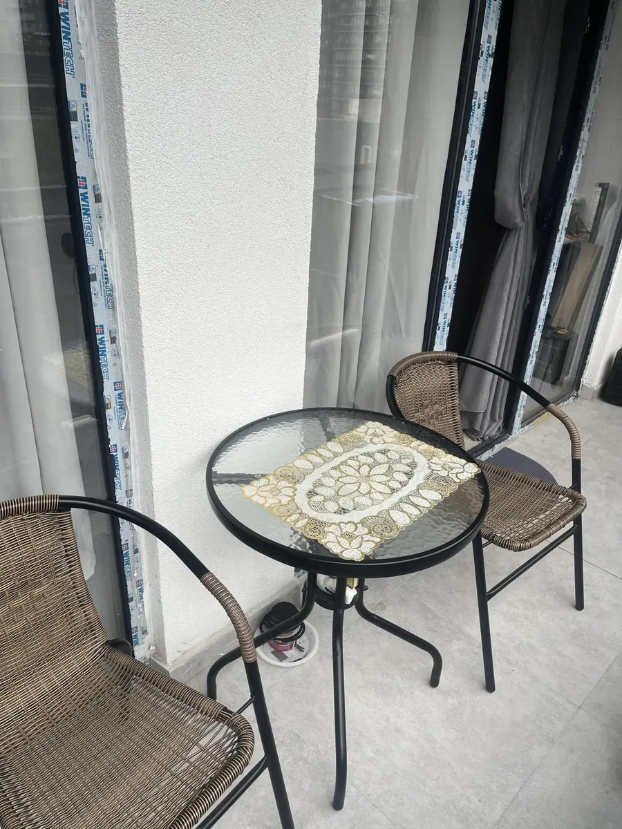 Квартира, 3-комн., 65 м², Alpha Heights