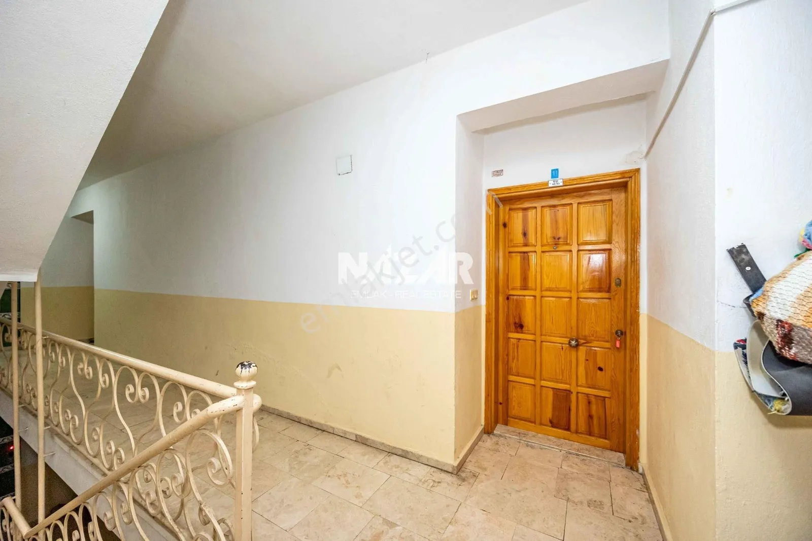 Apartment, 4-room, 160 m²