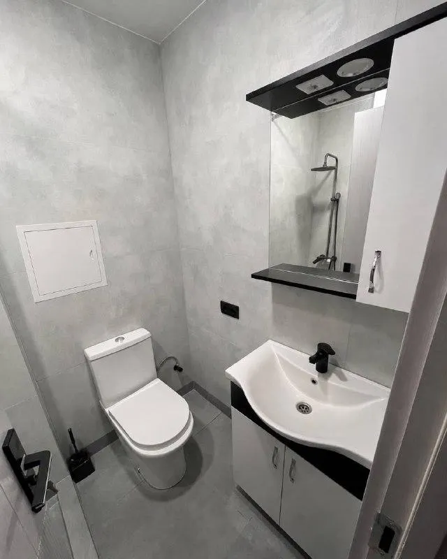 Квартира, 1-комн., 26 м², Polo Signature