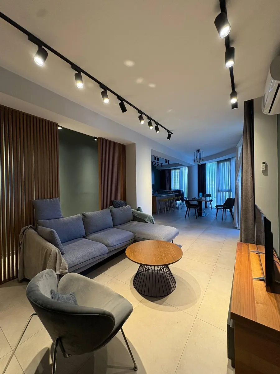 Квартира, 4-комн., 134 м²