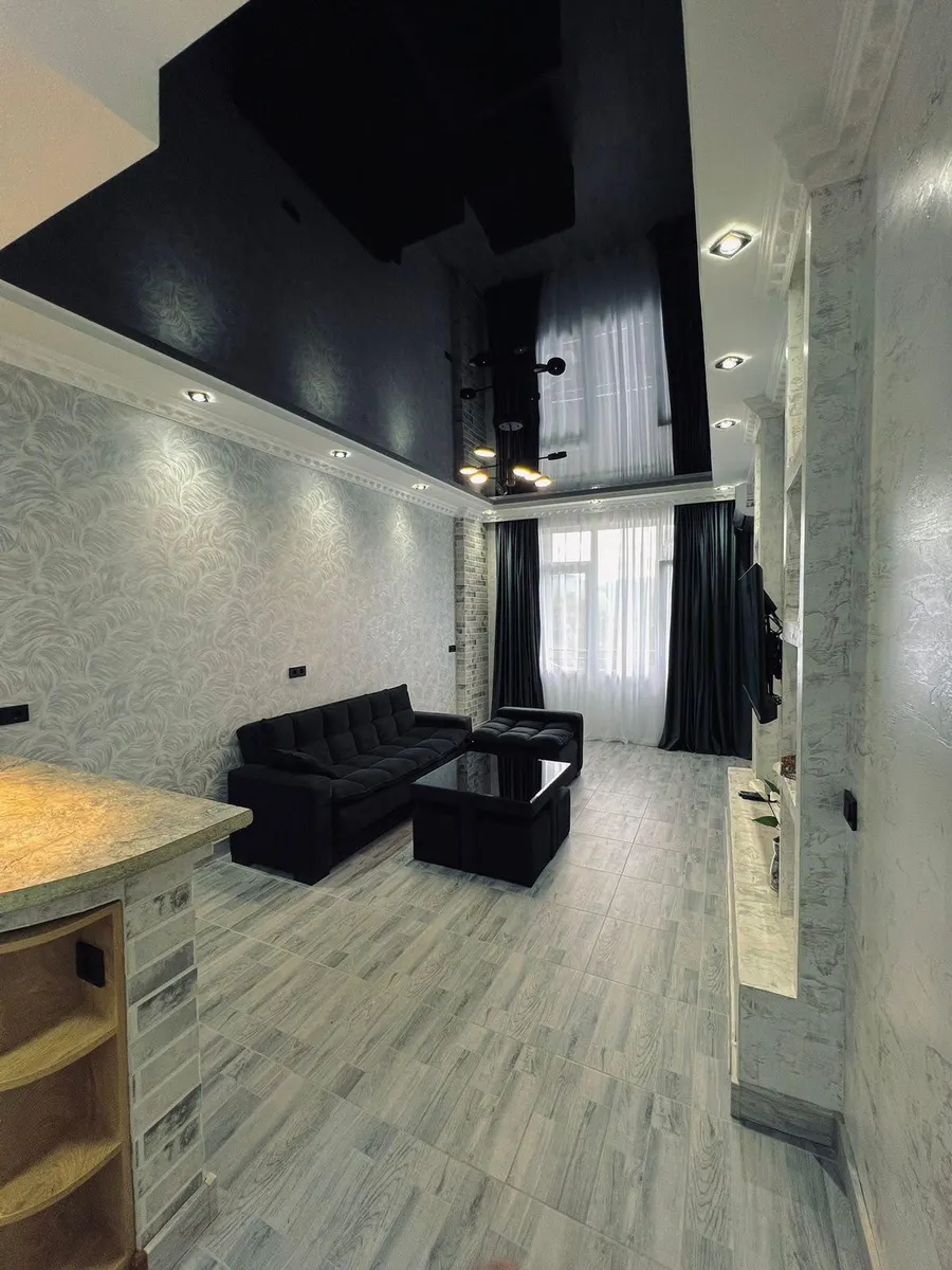ბინა, 3-ოთახიანი, 60 მ², Fridon Khalvashi Ave, 239b