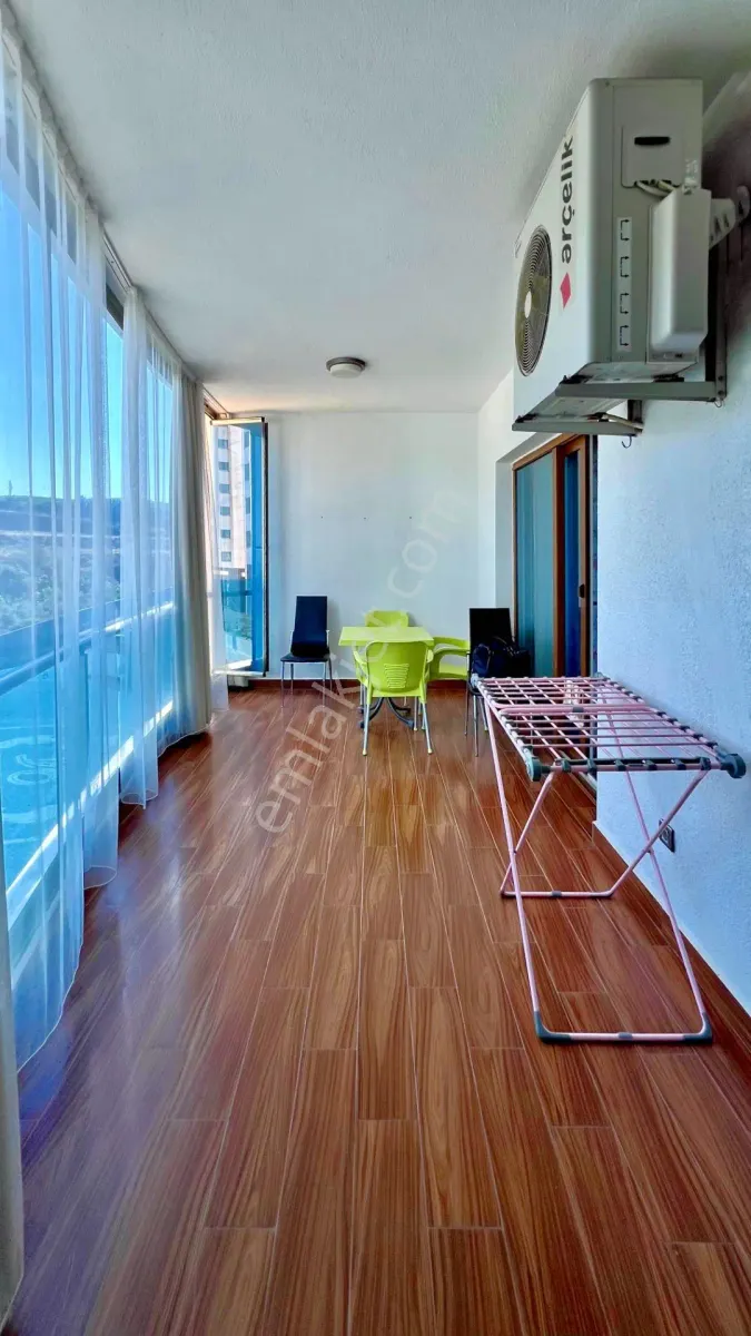 Azura Park Residence Evleri residential complex