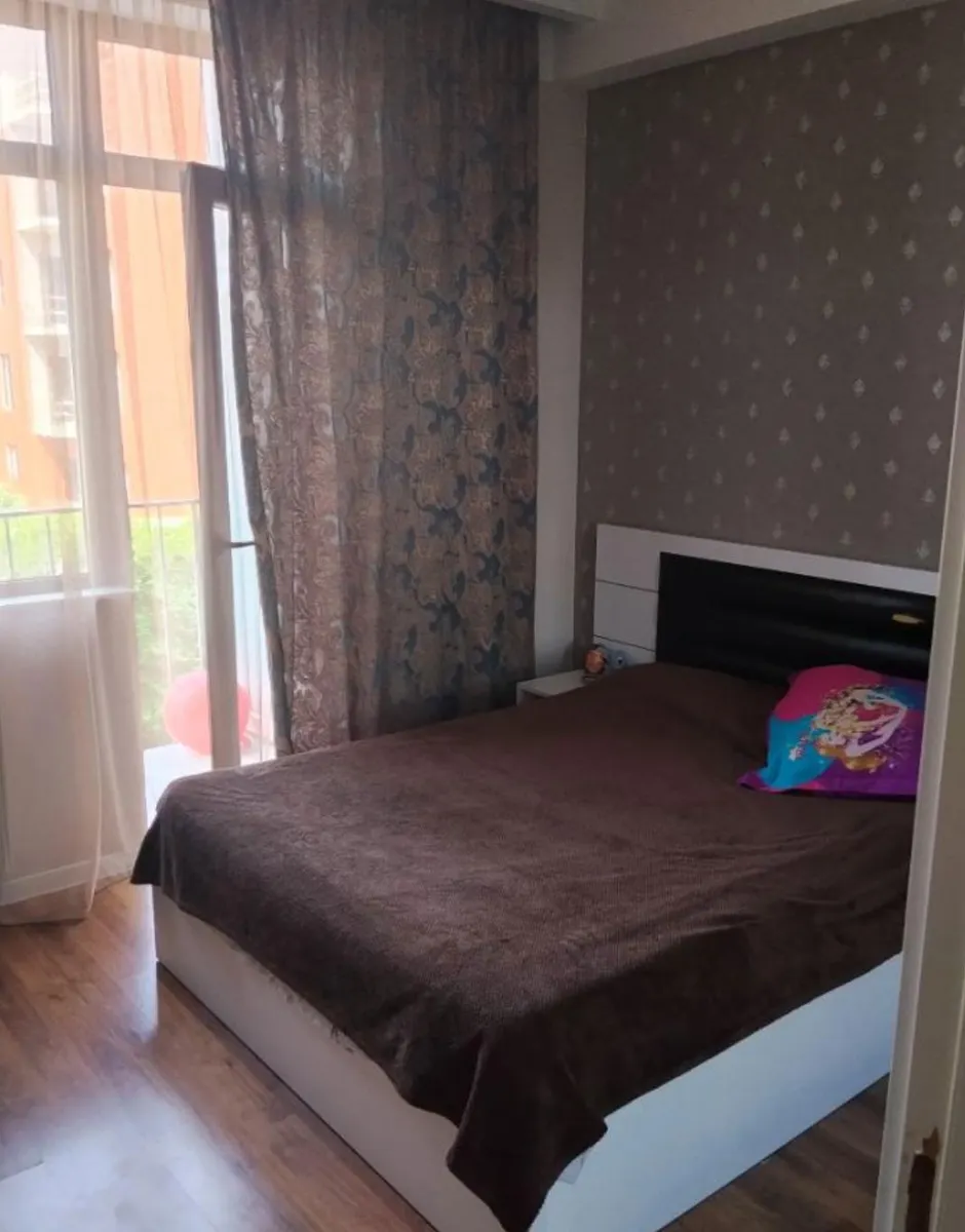 ბინა, 4-ოთახიანი, 82 მ², Avtandili St, 11