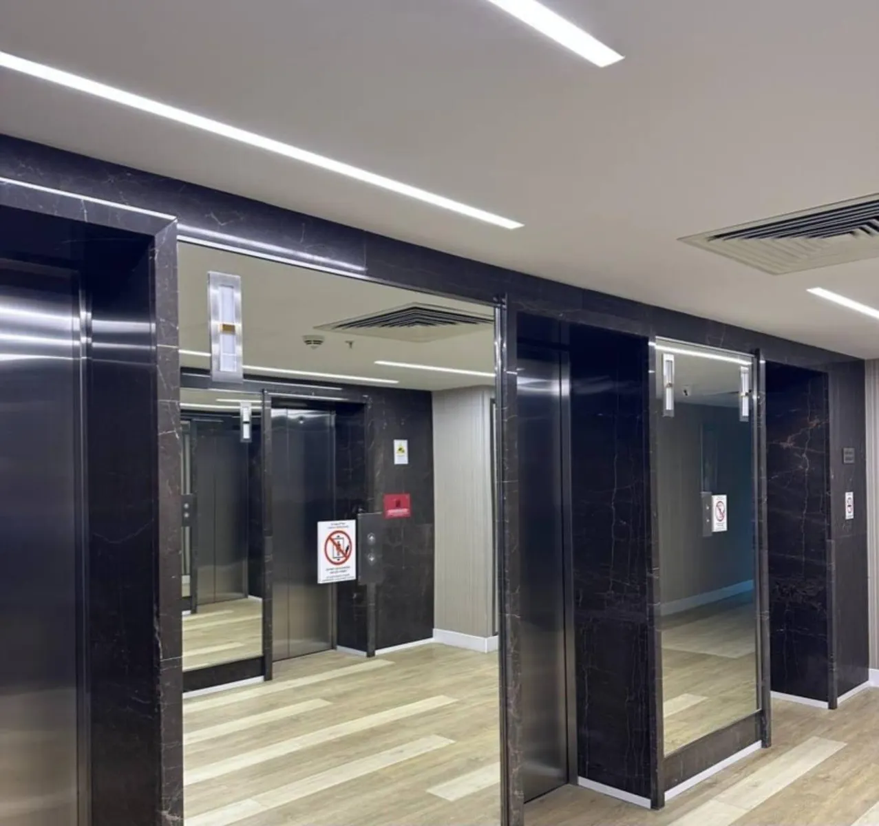 Квартира, 1-комн., 34 м², Alliance Palace