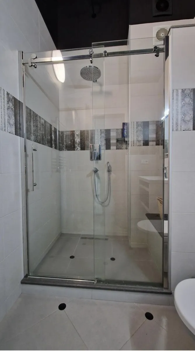 Apartment, 2-room, 56 m²