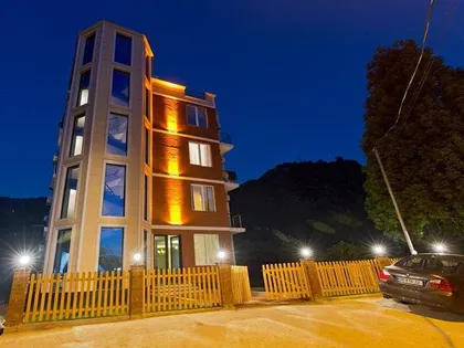 Квартира, 650 м²