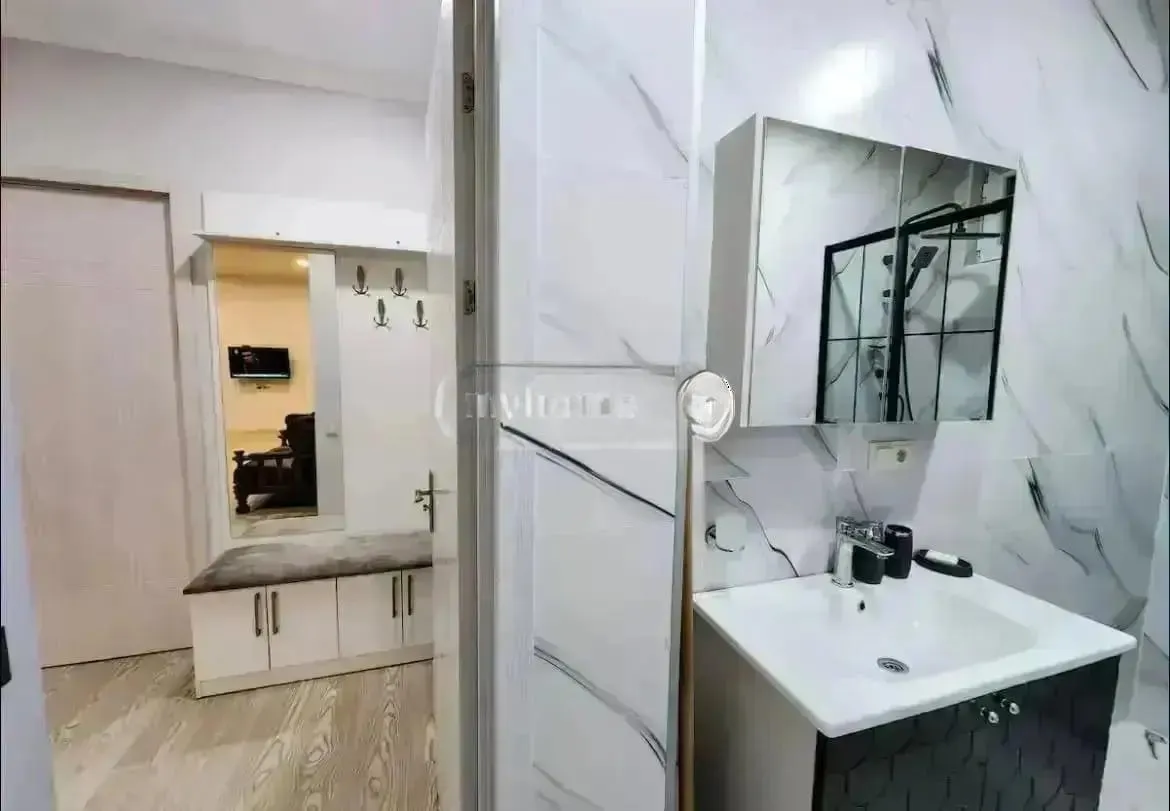 Дом, 3-комн., 71 м²