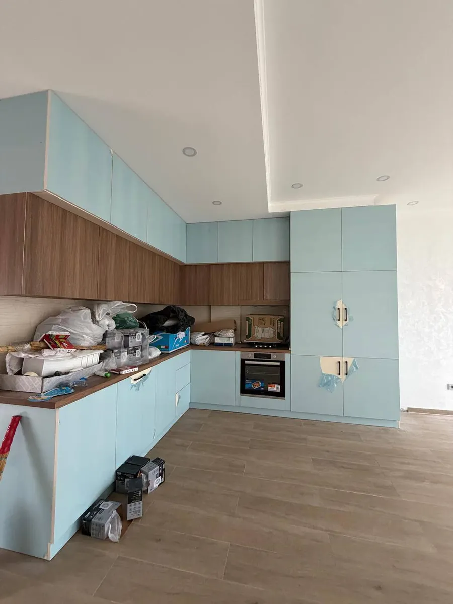 House, 4-room, 185 m²
