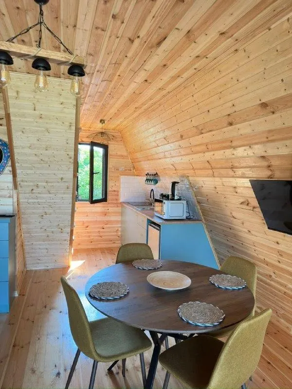 Дом, 2-комн., 60 м²