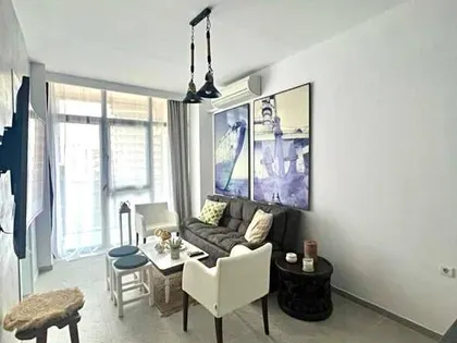 Квартира, 2-комн., 50 м²