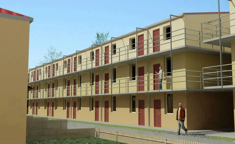 ЖК Akhali Digomi