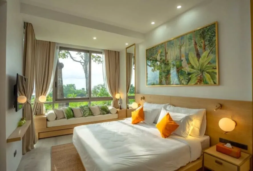 ЖК Melia Phuket Karon Residences