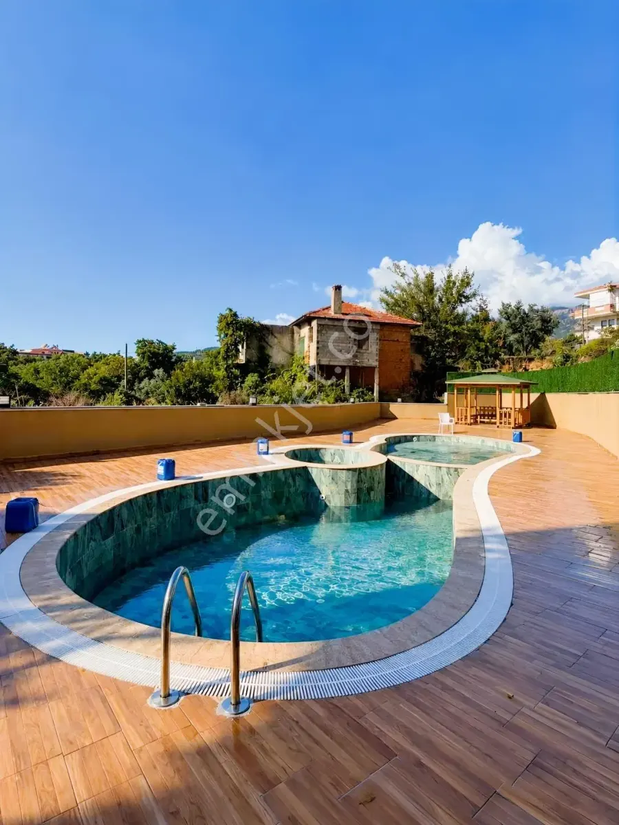 Apartment, 2-room, 55 m²