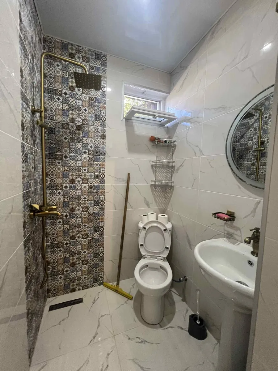 Дом, 3-комн., 100 м²