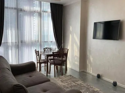 Квартира, 2-комн., 44 м²