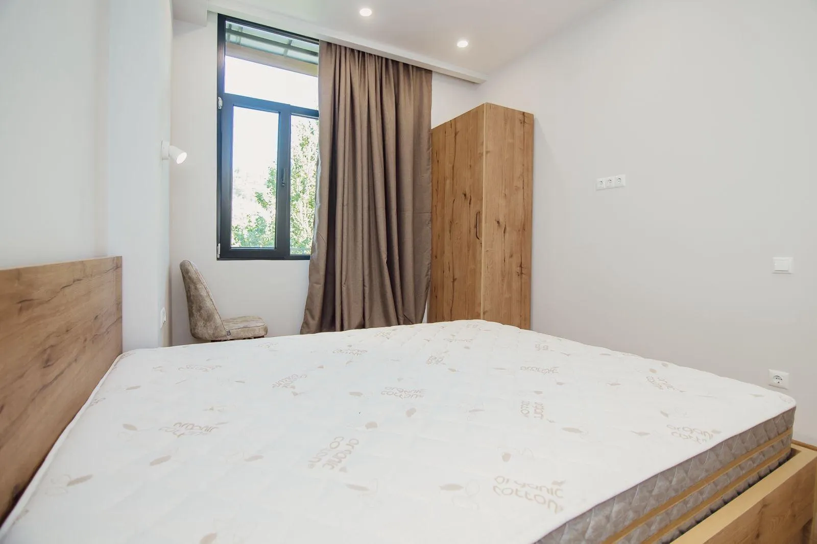 House, 4-room, 180 m², Gonio Green House