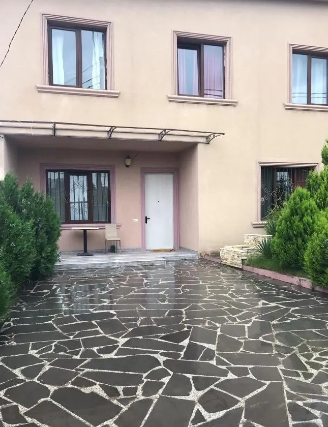 Дом, 4-комн., 120 м²