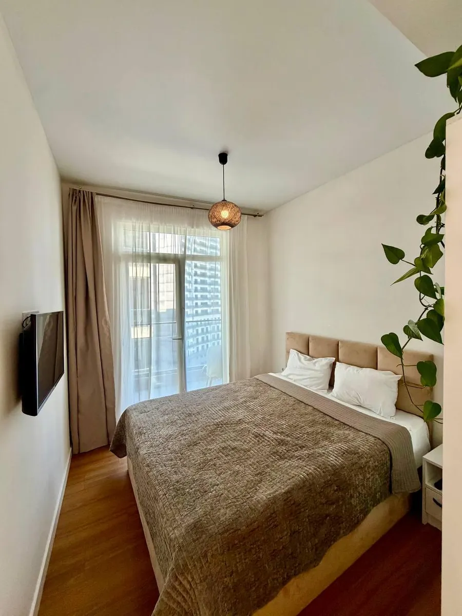 Apartment, 2-room, 75 m², Bianca Batumi