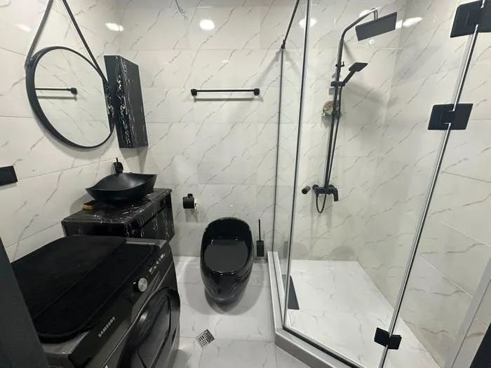 Apartment, 3-room, 79 m², Archi Alley