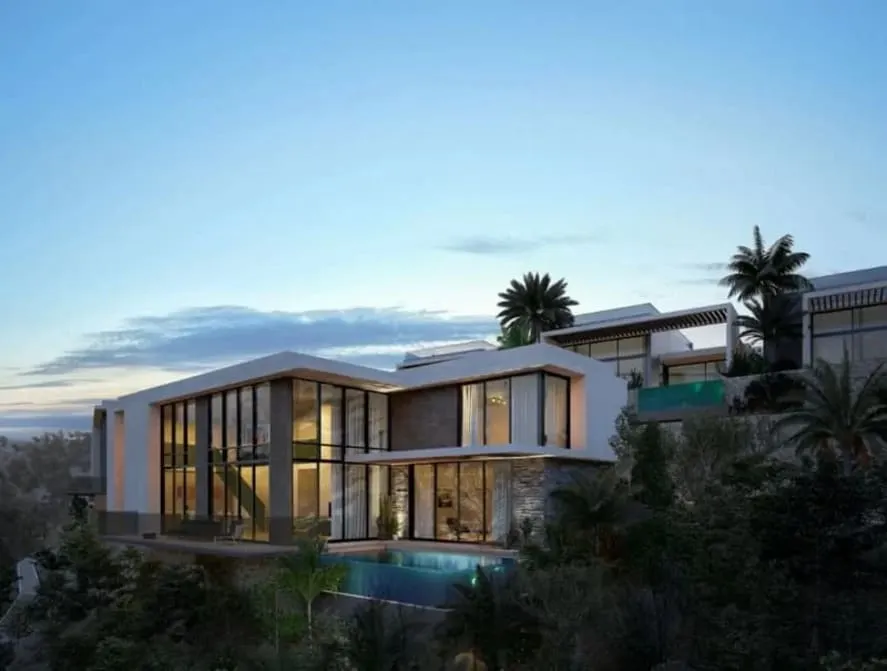 Casa Del Mare residential complex