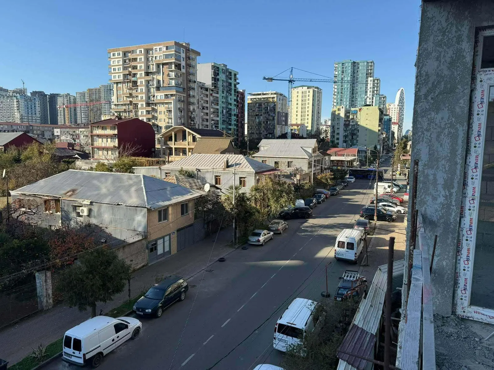 Квартира, 4-комн., 101 м², Peter Tchaikovsky St, 65