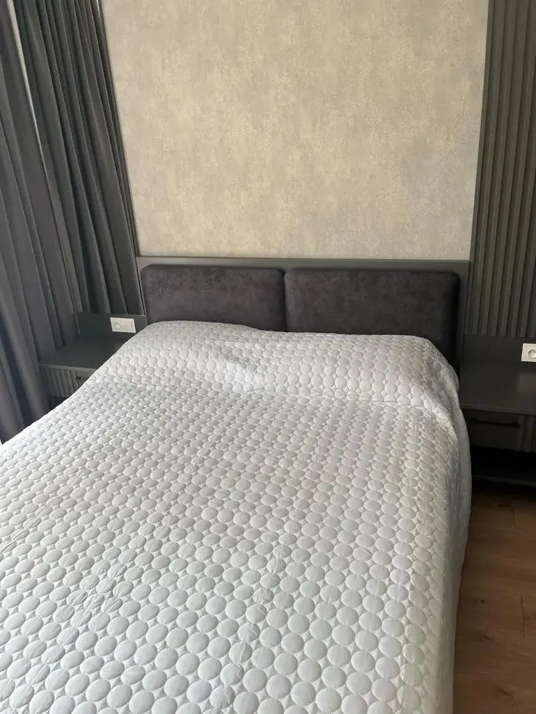 Apartment, 3-room, 84 m², Archi Nutsubidze