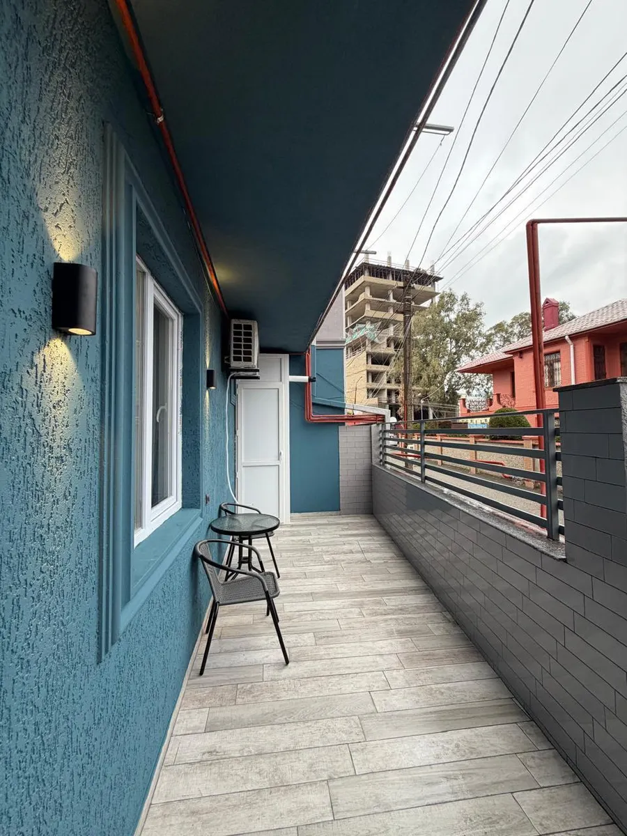 House, 3-room, 71 m²