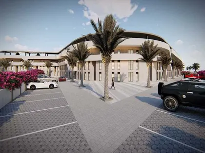 Apartment, 2-room, 77 m²