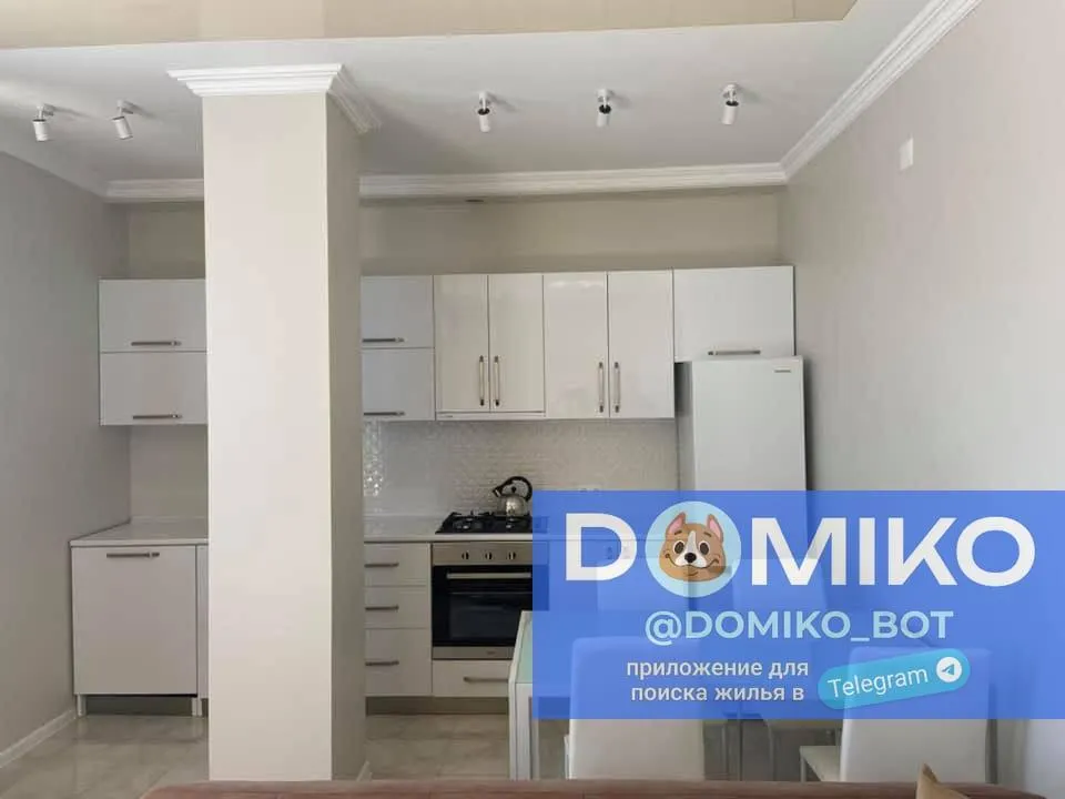 Квартира, 2-комн., 70 м²