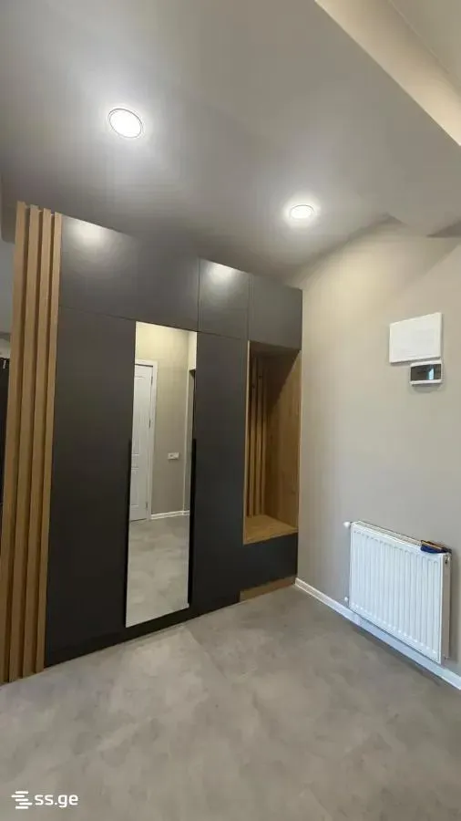 Квартира, 2-комн., 65 м², M² at Chkondideli