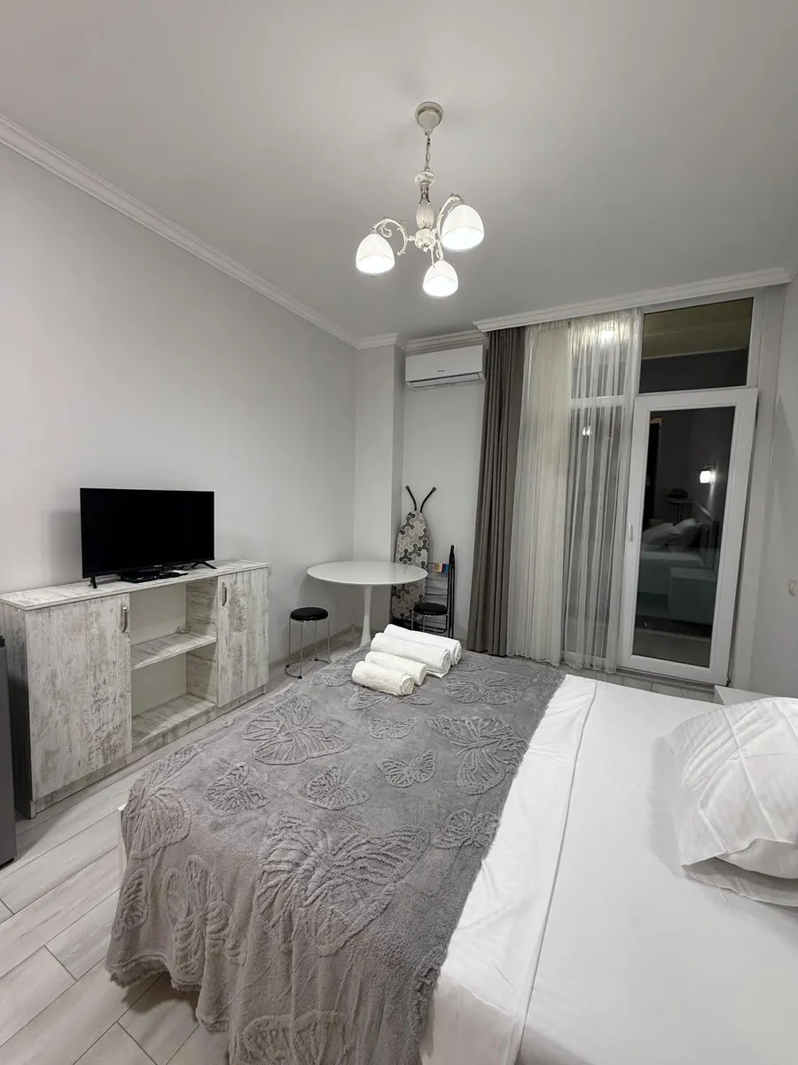 Квартира, 1-комн., 30 м², Alpha Heights