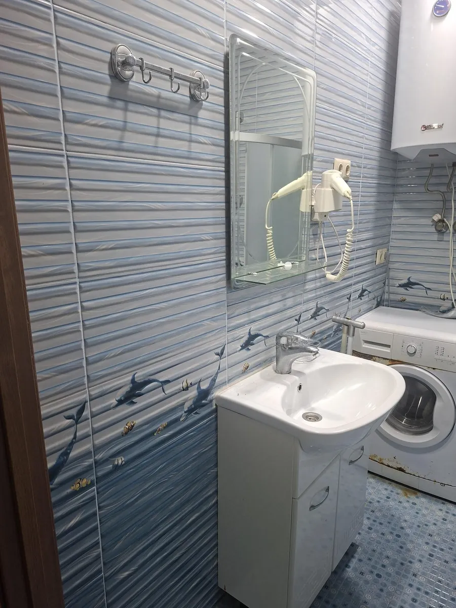 Квартира, 1-комн., 22.2 м²