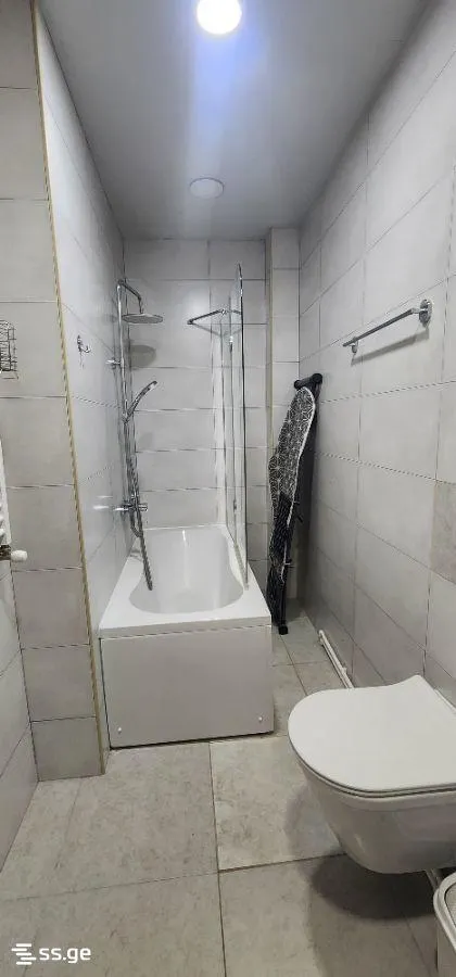 Квартира, 4-комн., 122 м²