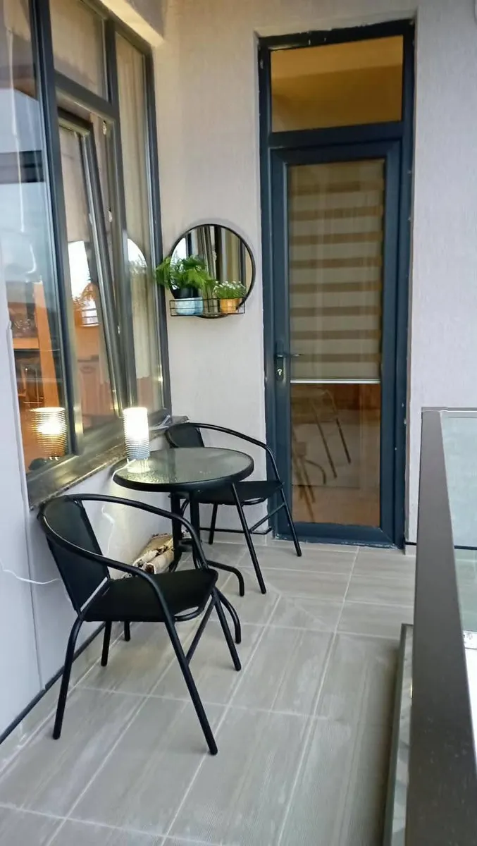 Квартира, 3-комн., 84 м², Homeside Terrassa