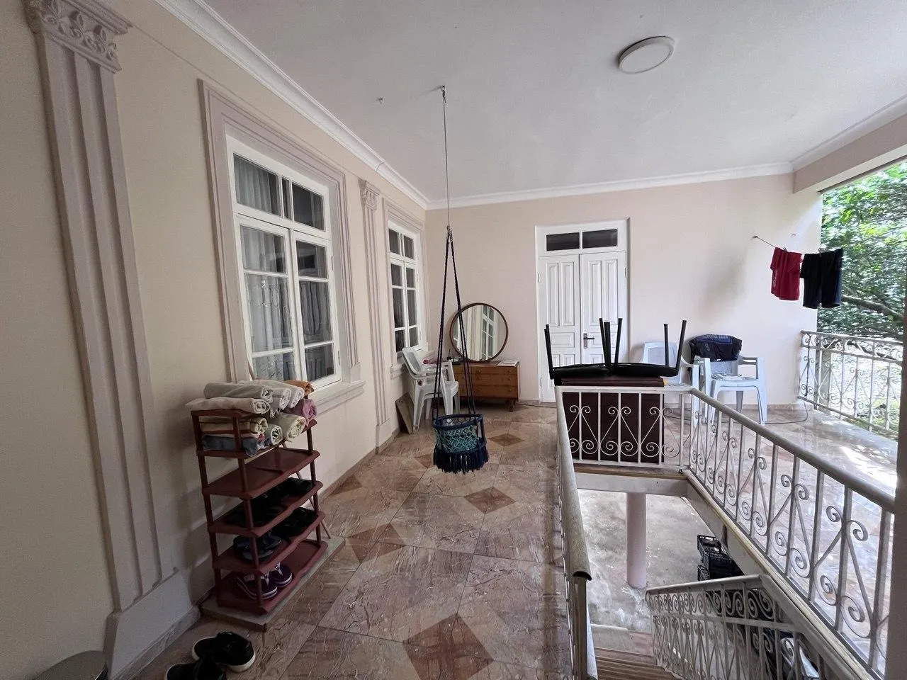 House, 5-room, 576 m²