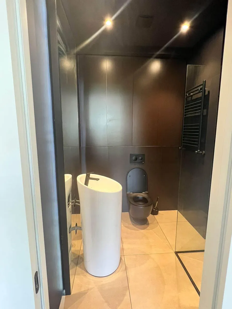 Квартира, 4-комн., 160 м², Lisi Green Town