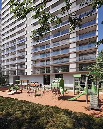 ЖК Prime Residence