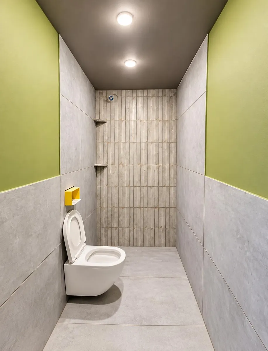 Квартира, 3-комн., 98 м²