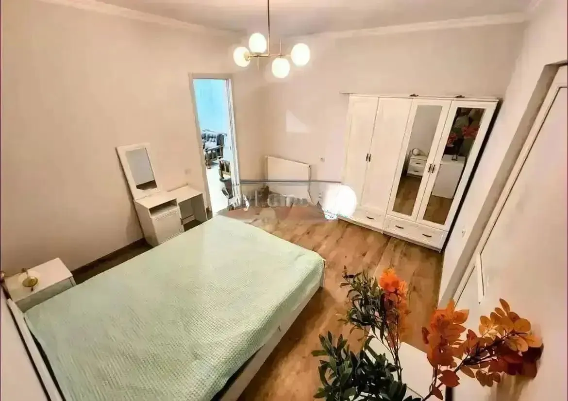 Дом, 3-комн., 71 м²