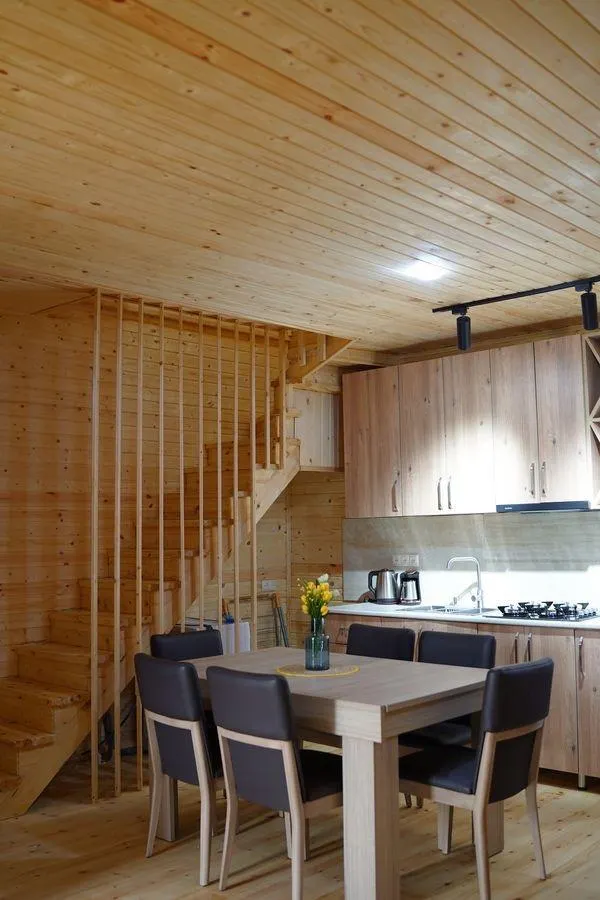Дом, 3-комн., 45 м²