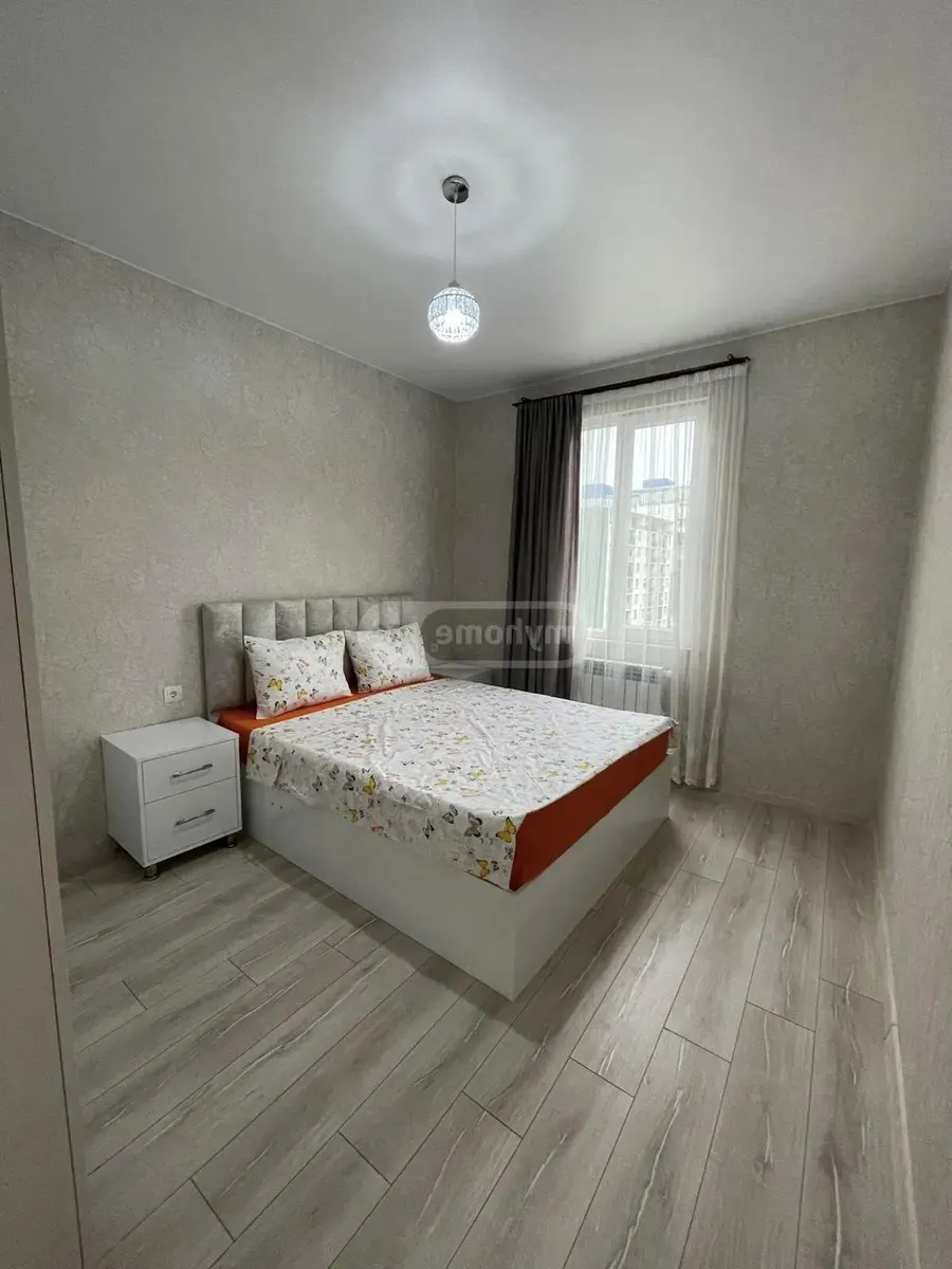 Квартира, 3-комн., 85 м², Modern House