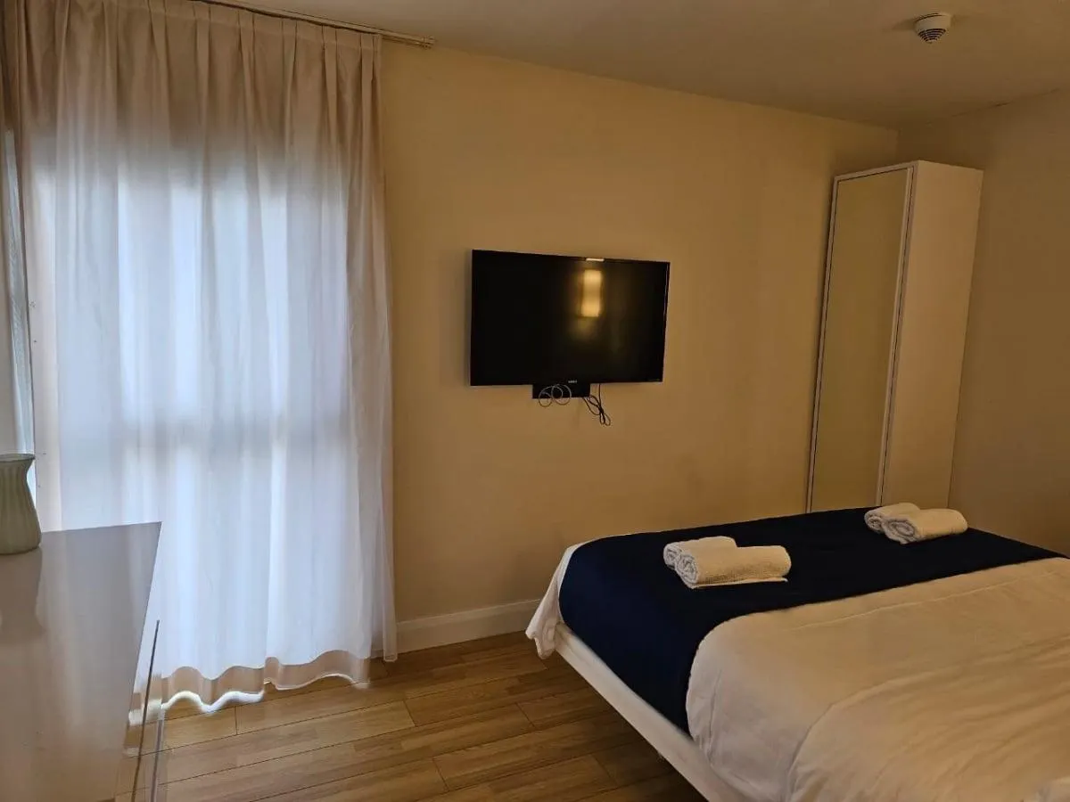 Apartment, 3-room, 65 m², Orbi City