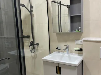 Apartment, studio, 37 m²