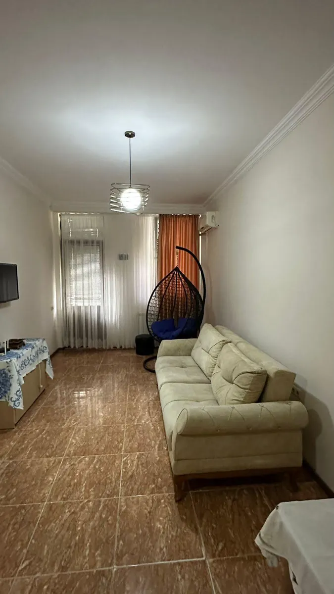 Квартира, 2-комн., 48 м²