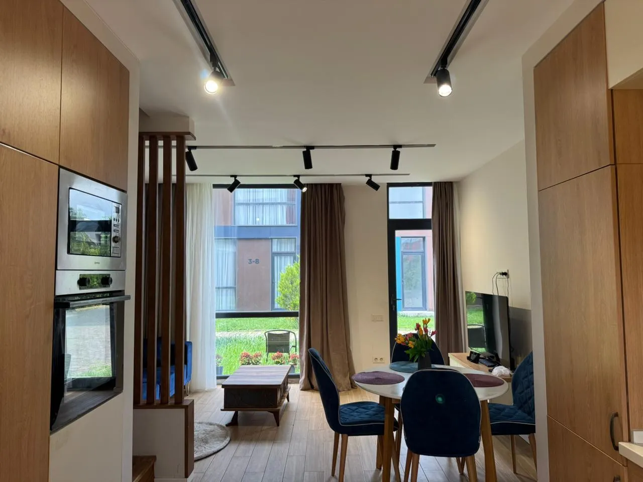 Дом, 4-комн., 160 м², Batumi Villas