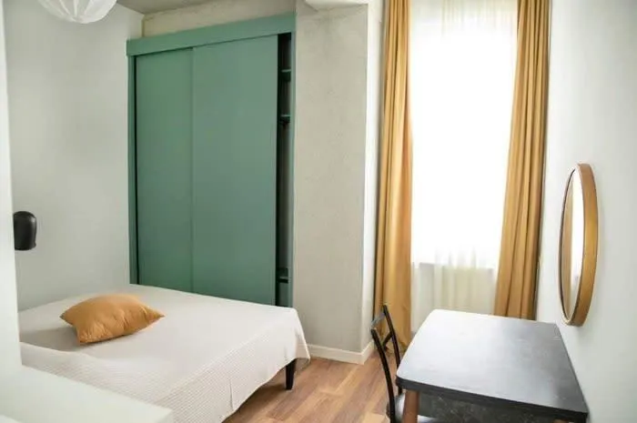 Квартира, 3-комн., 57 м², York Orta