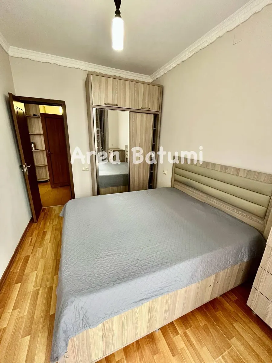 Квартира, 2-комн., 50 м², Selim Khimshiashvili St, 20